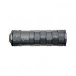 JKAモジュラーサップレッサー (24mm正ネジ/ITP SAIGA/グローザバレル用) ブラック [ITP-B069-BK] [7月入荷予定.単品予約]