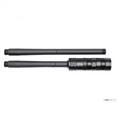 JKAモジュラーサップレッサー (24mm正ネジ/ITP SAIGA/グローザバレル用) FDEカラー [ITP-B069-FDE] [7月入荷予定.単品予約]