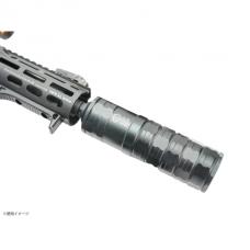 JKAモジュラーサップレッサー (汎用14mm逆ネジ/AK24mm正ネジ用) FDEカラー [ITP-B081-FDE] [7月入荷予定.単品予約]