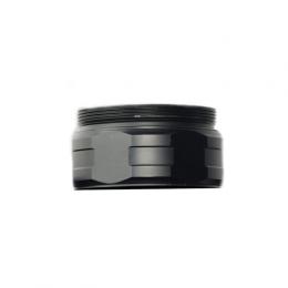 ITP JKAモジュラーサップレッサー用 エクステンションリング (ブラック) [ITP-B067-BK] [7月入荷予定.単品予約]