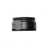 ITP JKAモジュラーサップレッサー用 エクステンションリング (ブラック) [ITP-B067-BK] [7月入荷予定.単品予約]
