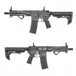電動ガン RRA & SI [SA-P17] PRIME Light Ops Stock BLDC Aster II - (Chaos Grey) [7月下旬入荷予定.単品予約]
