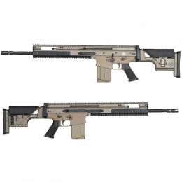 電動ガン FN SCAR-H TPR /FDE (ARES OEM) [取寄]