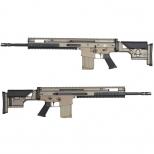 電動ガン FN SCAR-H TPR /FDE (ARES OEM) [AR-106E] [取寄]