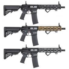 電動ガン Daniel Defense RIII [SA-P27] PRIME BLDC Aster II [7月下旬入荷予定.単品予約]