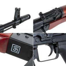 電動ガン [SA-PJ02] PRIME BLDC Aster II [7月下旬入荷予定.単品予約]