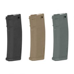 マガジン STD電動M4系対応 125連 S-Mag Mid-Cap [7月下旬入荷予定.単品予約]