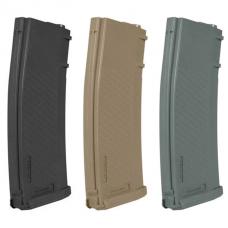 マガジン STD電動M4系対応 125連 S-Mag Mid-Cap [7月下旬入荷予定.単品予約]