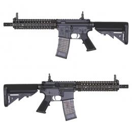 GBB : COLT MK18 MOD.1 LS (JP Ver. / COLT / DD Licensed) [CGS-COLT1001-LS] [取寄]