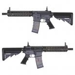 GBB : COLT MK18 MOD.1 LS (JP Ver. / COLT / DD Licensed) [CGS-COLT1001-LS] [取寄]