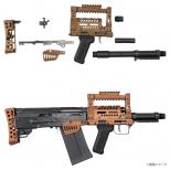 Groza12コンバージョンキット/マルイSAIGA 12K用 (サンド) [8月上旬頃再入荷予定.単品予約] ※キャンセル不可