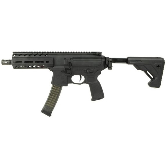 VFC SIG MPX テレスコピックフォールディングストック ◇新品未使用