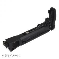 KPYK CRC5002タイプフォールディングテレスコピックストック GHK AKM(V3)用 [KW-KU-GB-171] ブラック [取寄]
