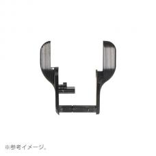 ステンレススチール アンビサムセフティ 東京マルイ ハイキャパ用 [KW-KU-GB-600] ゴールド [取寄]