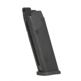 EMG DR920対応 22連スペアマガジン (VFC OEM) [EA9J-MAG-DR-BK23] [取寄]