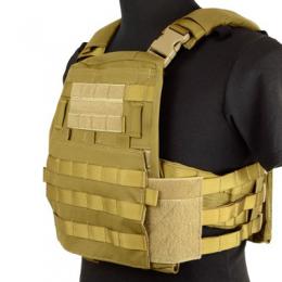 MODI AVS ベスト【Adaptive Vest System】 [SR-VT-030] [取寄]