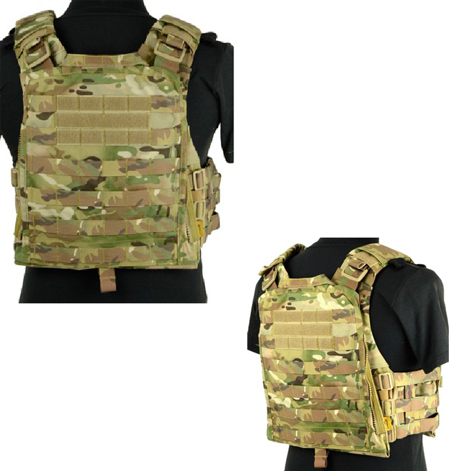 L.A.ホビーショップ / MODI AVS ベスト【Adaptive Vest System】 [SR