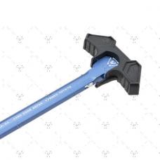 SIラッチレスチャージングハンドル用 エクステンディッドラッチ [S05-173] ブラック [7月下旬入荷予定.単品予約]