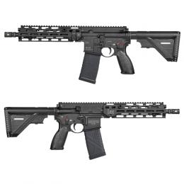 GBB H&K HK416A5 M-LOK EVO (JPver/HK Licensed/VFC OEM) ブラック [VF2J-LHK416A5-BK04] [8月入荷予定.単品予約]