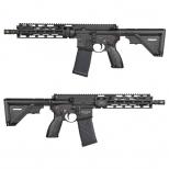GBB H&K HK416A5 M-LOK EVO (JPver/HK Licensed/VFC OEM) ブラック [VF2J-LHK416A5-BK04] [8月入荷予定.単品予約]