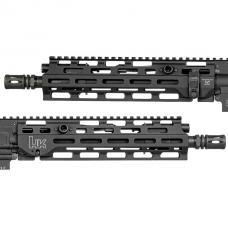 GBB H&K HK416A5 M-LOK EVO (JPver/HK Licensed/VFC OEM) ブラック [VF2J-LHK416A5-BK04] [8月入荷予定.単品予約]