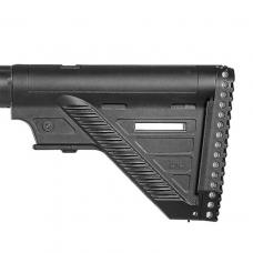 GBB H&K HK416A5 M-LOK EVO (JPver/HK Licensed/VFC OEM) ブラック [VF2J-LHK416A5-BK04] [8月入荷予定.単品予約]