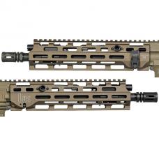 GBB H&K HK416A5 M-LOK EVO (JPver./HK Licensed/VFC OEM) RAL8000デザートカラー [VF2J-LHK416A5-TN04] [8月入荷予定.単品予約]