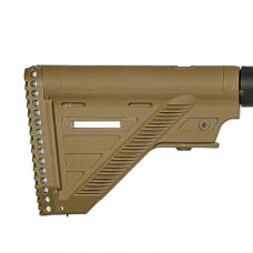 GBB H&K HK416A5 M-LOK EVO (JPver./HK Licensed/VFC OEM) RAL8000デザートカラー [VF2J-LHK416A5-TN04] [8月入荷予定.単品予約]