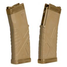 GBB H&K HK416A5 M-LOK EVO (JPver./HK Licensed/VFC OEM) RAL8000デザートカラー [VF2J-LHK416A5-TN04] [8月入荷予定.単品予約]