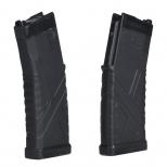 マガジン GBB HK416共通 HK Gen.3 30連 (Hkmarking/VFC OEM) ブラック [VF9J-MAG-HKG30-BK01] [8月入荷予定.単品予約]