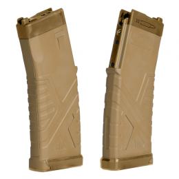 マガジン GBB HK416共通 HK Gen.3 30連 (Hkmarking/VFC OEM) RAL8000デザートカラー [VF9J-MAG-HKG30-TN01] [8月入荷予定.単品予約]
