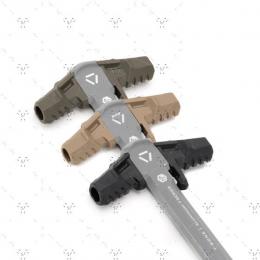 SI Tボーンチャージングハンドル用 オプションラッチ【ラージ】 [S05-175-L] [7月下旬入荷予定.単品予約]