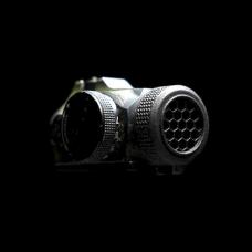 Aimpoint T1/T2用キルフラッシュ/ブラック [取寄]
