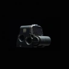 Eotech EXPS用キルフラッシュ/ブラック [取寄]