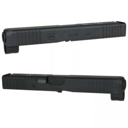 Umarex(VFC) G45用 Glock47 CBP MOSカスタムスライド [BM-SL-G47MOS-CBP] [取寄]
