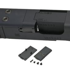 Umarex(VFC) G45用 Glock47 CBP MOSカスタムスライド [BM-SL-G47MOS-CBP] [取寄]