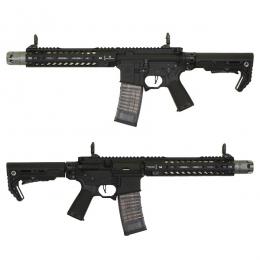 GBB STRIKE INDUSTRIES AR15 CARBINE [CGS-SI1303] ブラック [取寄]