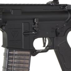 GBB STRIKE INDUSTRIES AR15 CARBINE [CGS-SI1303] ブラック [取寄]