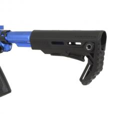 GBB STRIKE INDUSTRIES AR15 CARBINE [CGS-SI1303] ブルー [取寄]