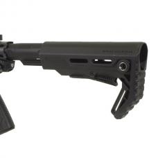 GBB STRIKE INDUSTRIES AR15 CARBINE [CGS-SI1303] ブラック [取寄]