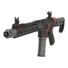 GBB STRIKE INDUSTRIES AR15 CARBINE [CGS-SI1303] レッド [取寄]