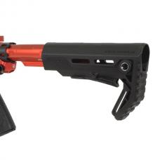 GBB STRIKE INDUSTRIES AR15 CARBINE [CGS-SI1303] レッド [取寄]