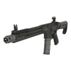 GBB STRIKE INDUSTRIES AR15 RIFLE [CGS-SI1304] ブラック [取寄]