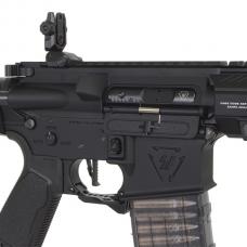 GBB STRIKE INDUSTRIES AR15 RIFLE [CGS-SI1304] ブラック [取寄]