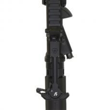 GBB STRIKE INDUSTRIES AR15 RIFLE [CGS-SI1304] ブラック [取寄]