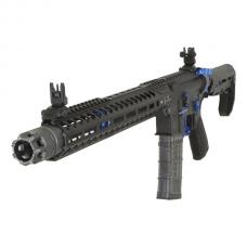 GBB STRIKE INDUSTRIES AR15 RIFLE [CGS-SI1304] ブルー [取寄]