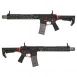 GBB STRIKE INDUSTRIES AR15 RIFLE [CGS-SI1304] レッド [取寄]