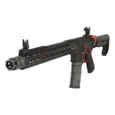 GBB STRIKE INDUSTRIES AR15 RIFLE [CGS-SI1304] レッド [取寄]