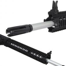 GBB RECCE RIFLE (COLT Licensed) [CGS-COLT1007] [取寄]