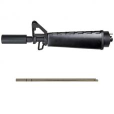 マルイ GBB M4MWS用 CAR-15(M607)フロントキット [CGS-FS-0030] [取寄]
